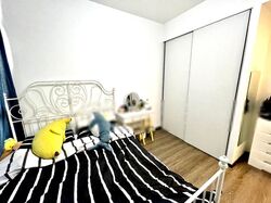 Symphony Suites (D27), Condominium #405184441